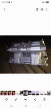 Weiand 2x4 dual for sale  Pekin
