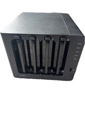 Synology ds415 diskstation for sale  HORSHAM