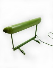 Lampe vintage 1950 d'occasion  Rouen-