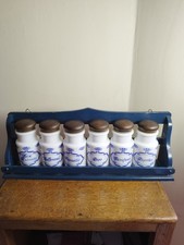 Lot opaline spice d'occasion  Expédié en Belgium