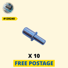 139240 picchetti supporto usato  Spedire a Italy