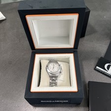 Men baume mercier d'occasion  Expédié en Belgium