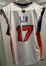 Jeremy lin new for sale  Ventura