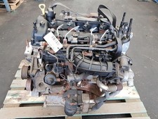2010-2015 MK1 HYUNDAI IX35 MOTOR COMPLETO EURO 5 2.0 CRDI DIESEL D4HA comprar usado  Enviando para Brazil
