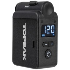 Bomba Digital Topeak E-Booster - Compatível com Schrader & Presta, Medidor Digital, usado comprar usado  Enviando para Brazil