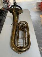 Bundy selmer baritone for sale  Deltona