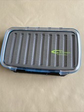 Fly fishing box for sale  RUGBY