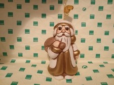 Addobbo babbo natale usato  Fermo