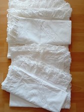 Alte paradekissen wäschespitz gebraucht kaufen Alte paradekissen wäschespitz gebraucht kaufen  Schömberg