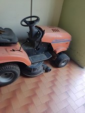 Trattorino tagliaerba usato  Marigliano