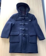 Gloverall duffle coat for sale  IVYBRIDGE