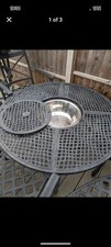7pcs cast aluminium for sale  BELVEDERE