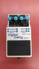 BOSS DD-7 EFFECTOR 211950 comprar usado  Enviando para Brazil