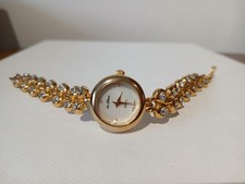 Chat ladies gold for sale  STOKE-ON-TRENT