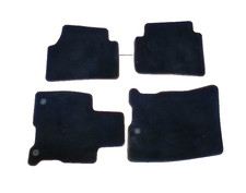 Set tappetini moquette usato  Pomigliano d'Arco