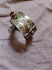 Bracelet ethnique marocains. d'occasion  Frontignan
