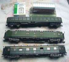 Tlg konvolut eisenbahn gebraucht kaufen  Hamburg