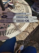 oregon chainsaws for sale oregon chainsaws for sale WETHERBY