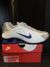 Usado, Nike Shox R4 Orlando tamanho 10.5, USADO comprar usado  Enviando para Brazil