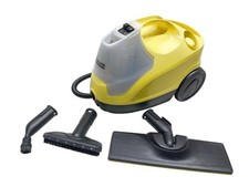 Myjka parowa KARCHER SC 4 EasyFix 1.512-450.0, używany na sprzedaż  PL