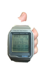 Vdb 200 casio for sale  Brooklyn