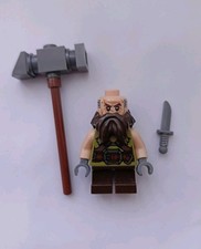 Lego figur zwerg gebraucht kaufen  Bürgstadt
