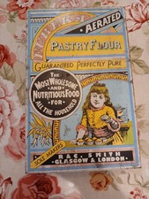 Vintage eureka pastry for sale  EYE