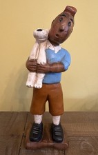 Tintin snowy hand for sale  ABINGDON