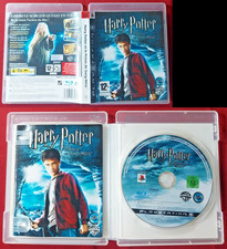 Ps3 jeu harry d'occasion  Saint-Jean-de-Sauves