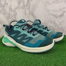 Salomon walking shoes for sale  MARCH