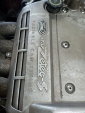 Ford puma 16v for sale  CANVEY ISLAND