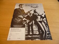 Kent guitars 1960 for sale  LONDON
