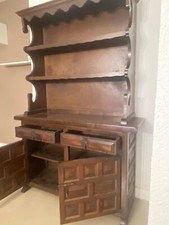 Madia noce ottimo usato  Roma