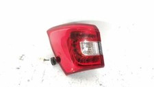 Fanale posteriore suzuki usato  Trambileno