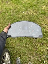 Instrument clock cluster for sale  KING'S LYNN