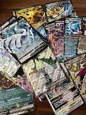 Pokémon xxl karten gebraucht kaufen  Herne