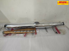 Usado, YAMAHA RX135 RX125 Compatível com RXS115 RX115 SILENCIADOR ESCAPE Genuíno 29N-E4711-00 comprar usado  Enviando para Brazil