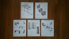 Lot documents renault d'occasion  Vesoul