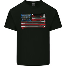 Fishing usa flag for sale  COVENTRY