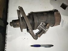 Fiat 500 topolino usato  Italia