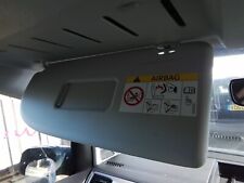 Sun visor volkswagen for sale  DONCASTER