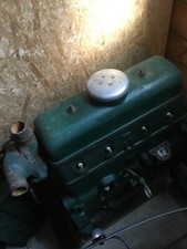 Moteur citroën traction d'occasion  Hazebrouck