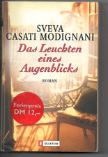 Sveva casati modignani gebraucht kaufen  Hagenow