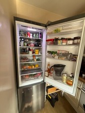 Gbb62pzgcc freestanding fridge for sale  LONDON