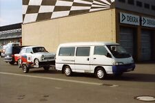 Barthau smart auto gebraucht kaufen  Berlin