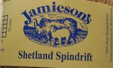 Jamieson shetland spindrift d'occasion  Expédié en Belgium