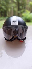 Casque moto jet d'occasion  Nantes-