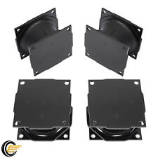 4pcs rubber isolator for sale  Des Plaines