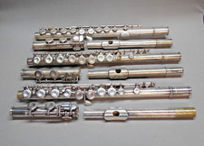 Lot flutes repair for sale  Sikeston