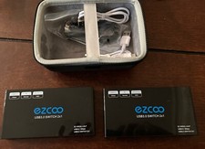 Usb 3.0 switch for sale  Eunice